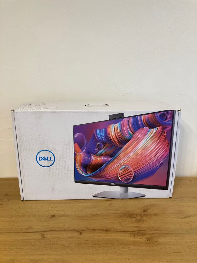 【美品】DELL S2422HZ 23.8インチモニター