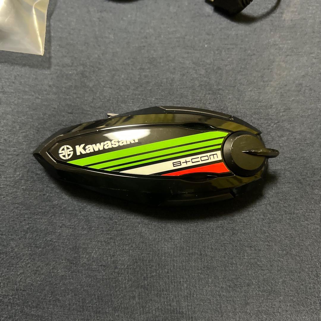 y*4様 カワサキ×B+COM SB6XR PLAZA Special Edit