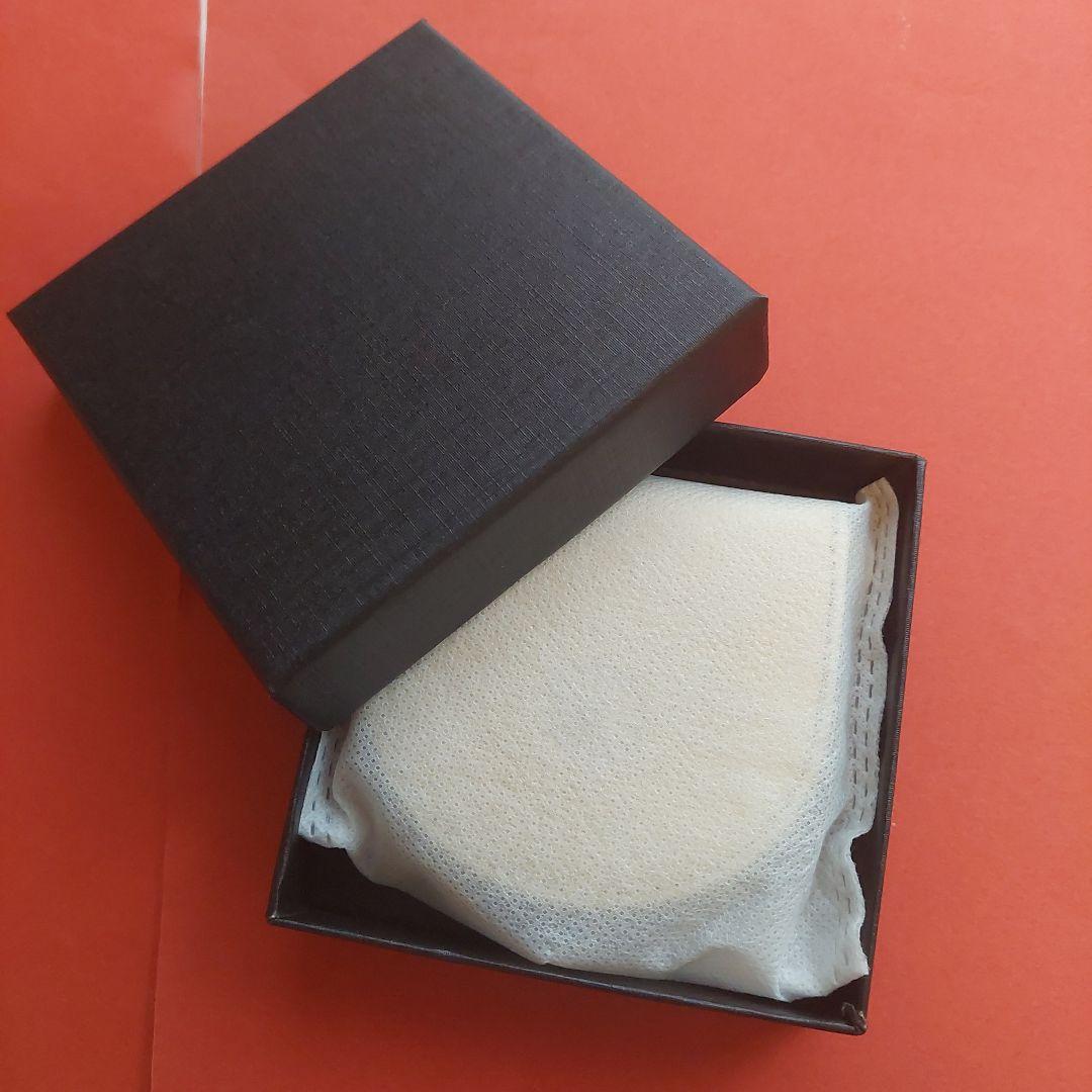 【新品】皇居 限定　馬蹄型　小銭入　財布 　ゴールド　金色　本革　ケース