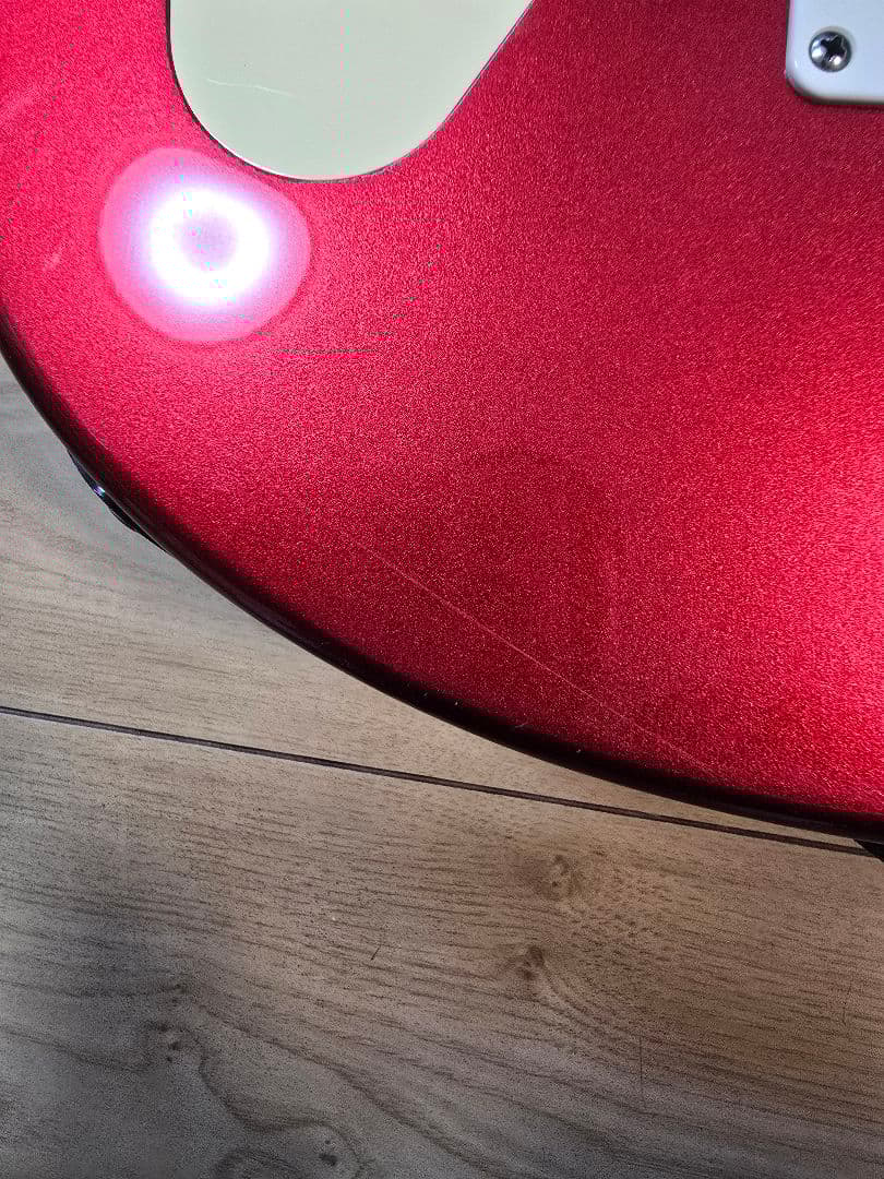 ヤマハ　Pacifica PAC112VM