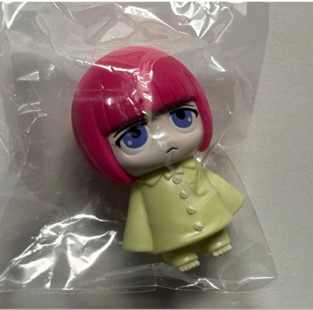 完売商品　あのちゃん　5種　コンプセット　VAG A GO GO フィギュア