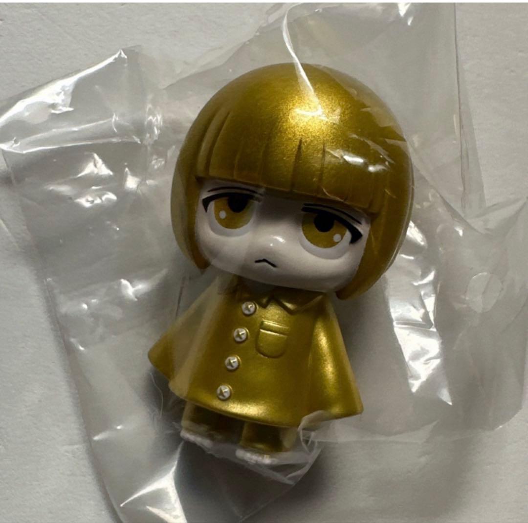 完売商品　あのちゃん　5種　コンプセット　VAG A GO GO フィギュア