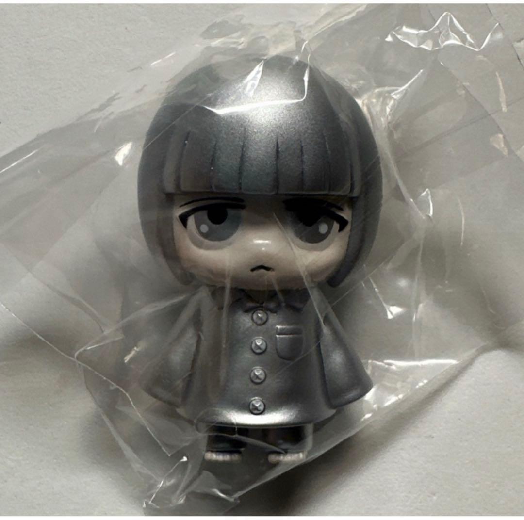 完売商品　あのちゃん　5種　コンプセット　VAG A GO GO フィギュア