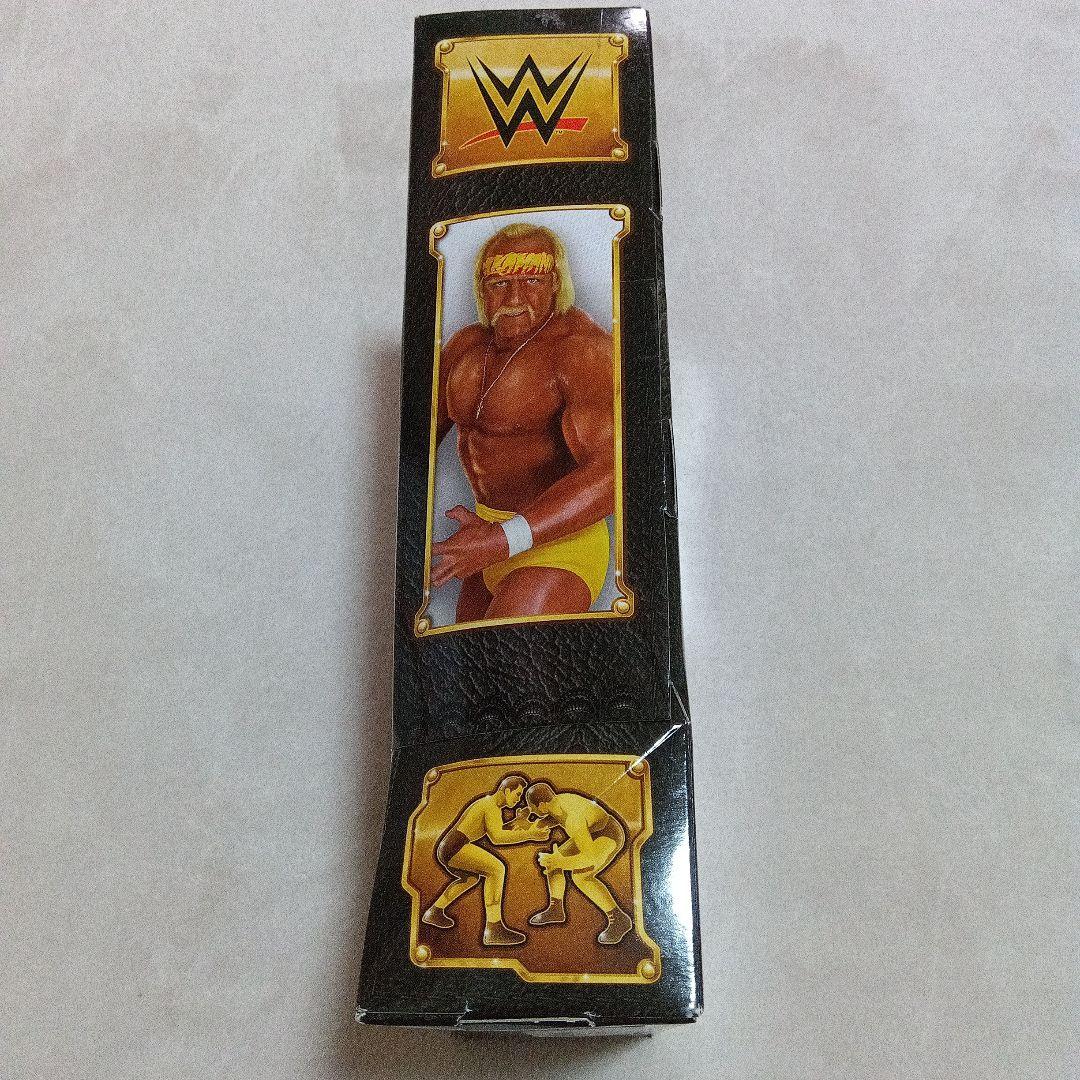 ★未開封・未使用★ ハルク・ホーガン プロレスフィギュア