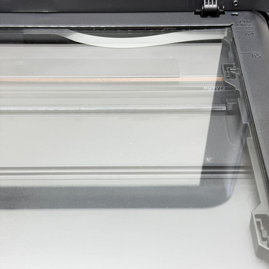 EPSON　EW-M754TB　インクジェットプリンター　印刷枚数約330枚