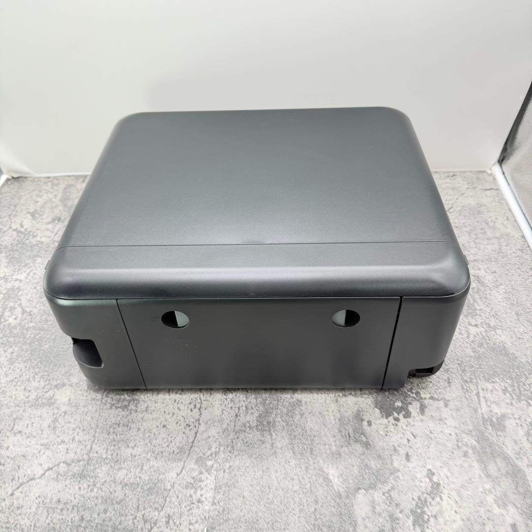 EPSON　EW-M754TB　インクジェットプリンター　印刷枚数約330枚