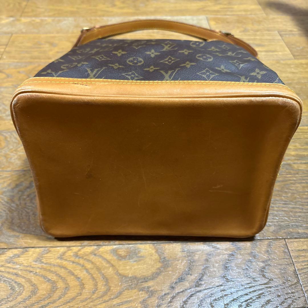 Louis Vuitton ノエ　モノグラム ショルダーバッグ