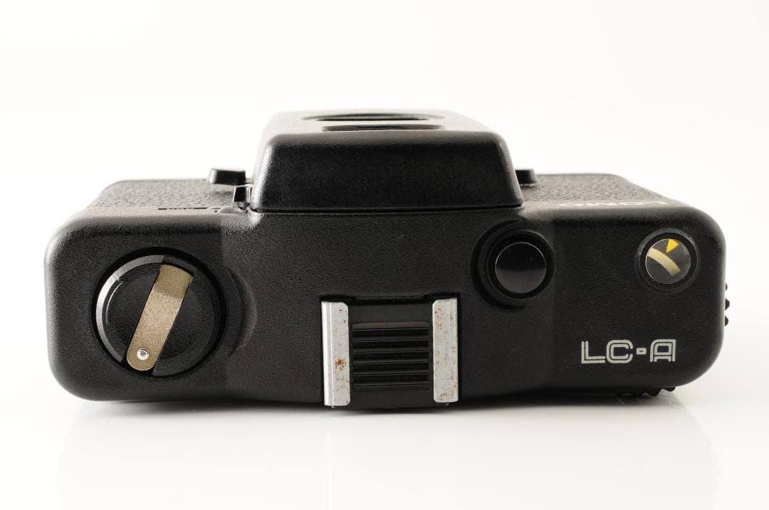 ロモ LOMO LC-A