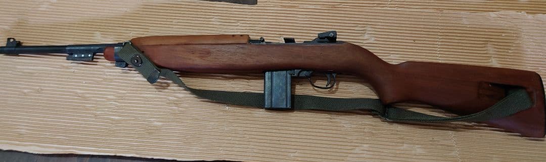 ⑤CMC US CARBIN M1 カービン コレクター