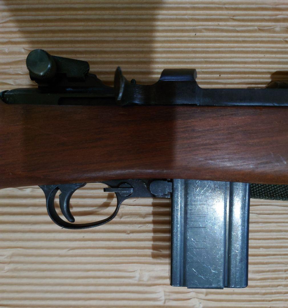 ⑤CMC US CARBIN M1 カービン コレクター