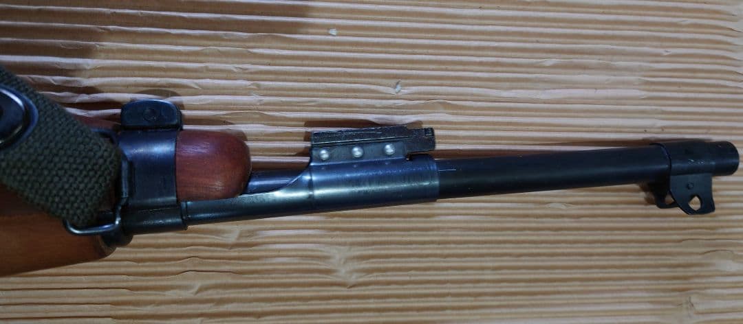 ⑤CMC US CARBIN M1 カービン コレクター