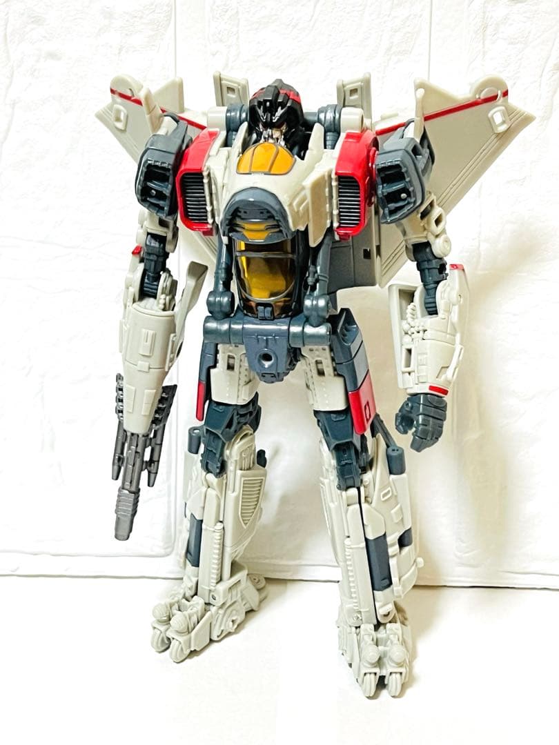 SS-57 ブリッツウイング トランスフォーマー 中古 入手困難 限定