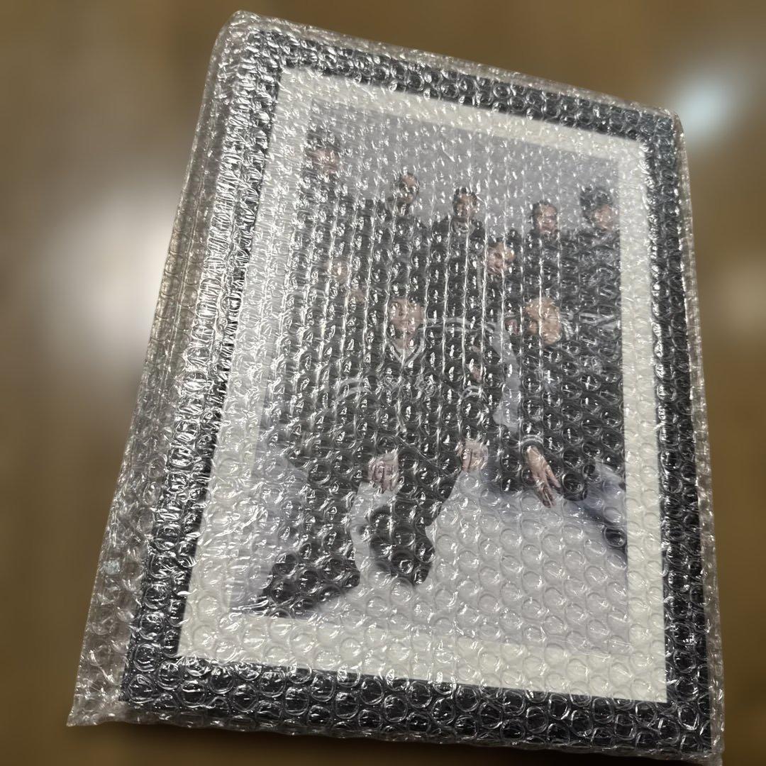 額縁 BADPOPTheFINAL