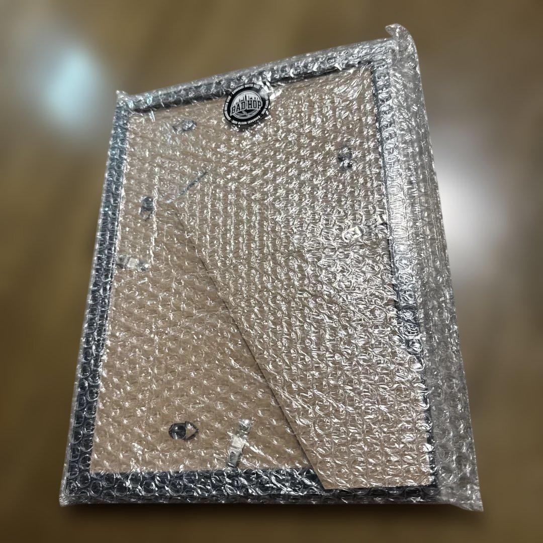 額縁 BADPOPTheFINAL