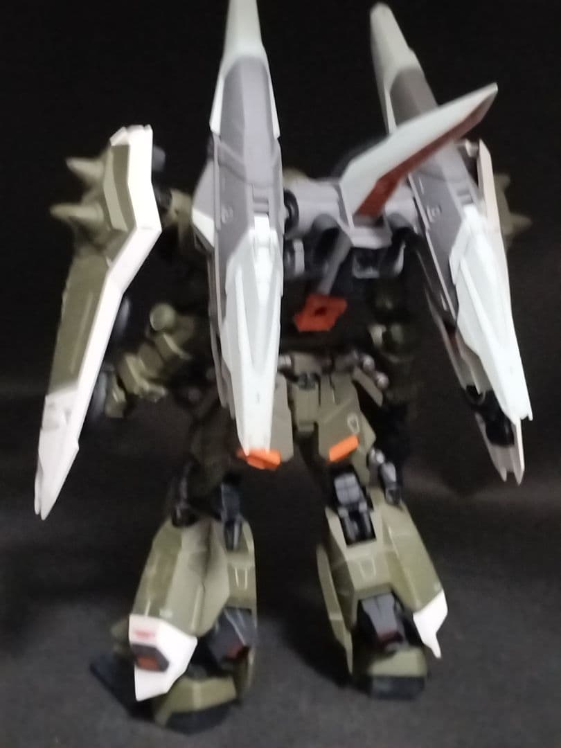 h*g様 MG ブレイズザクファントム