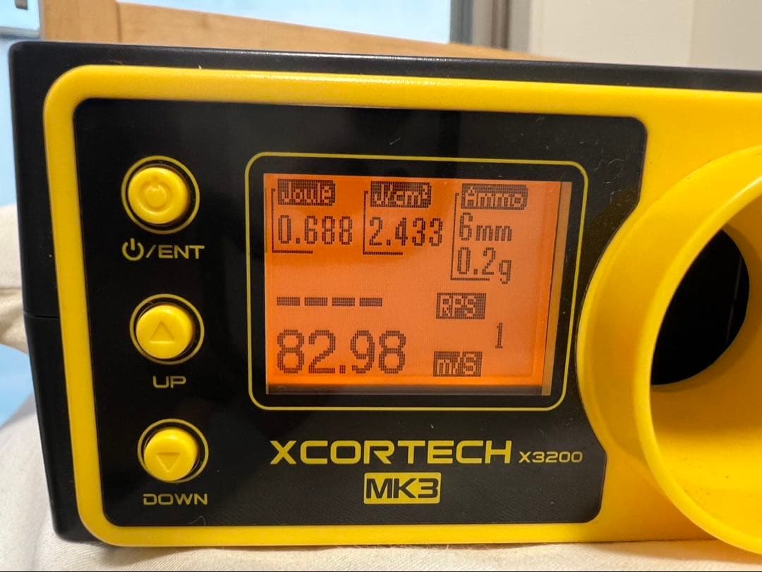 Carbon8 ストライカー９　CO2ガスガン　おまけ付きです