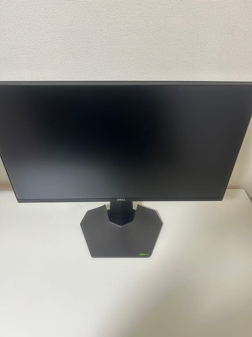 【最終お値下げ 今日限定】DELL ゲーミングモニター280Hz 24.5インチ