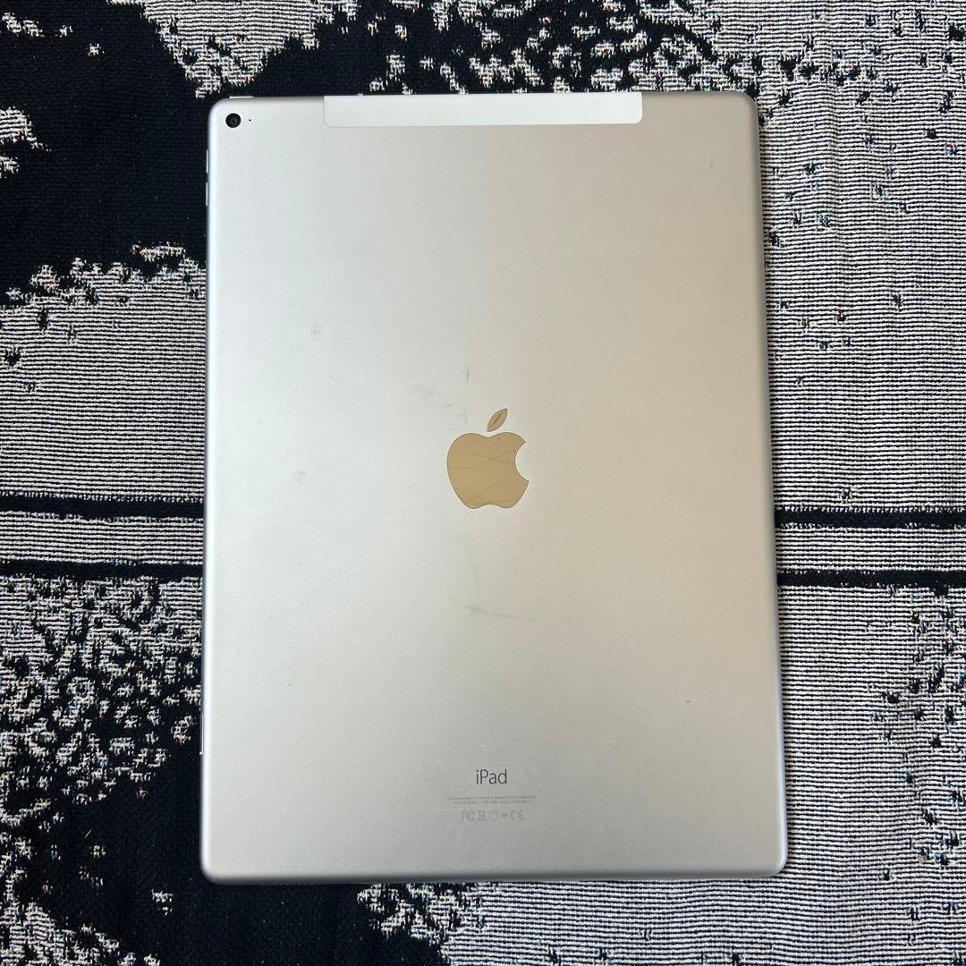 iPad Pro 12.9inch 第一世代　128GB セルラーモデル