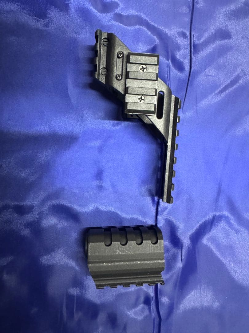 東京マルイ HK45 タクティカル ブラック＋a