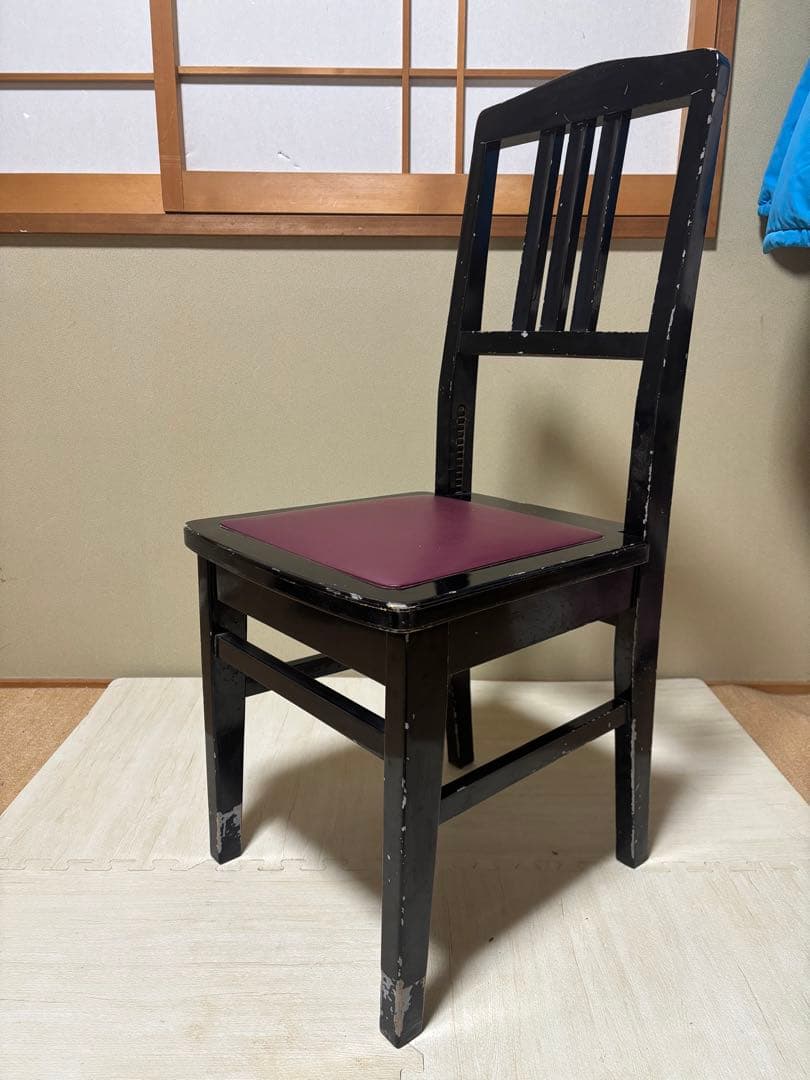 トムソン椅子 ピアノ椅子