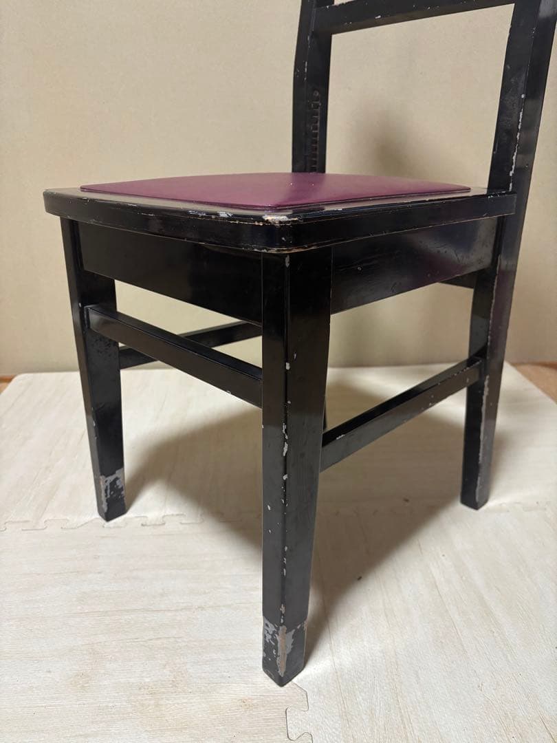 トムソン椅子 ピアノ椅子