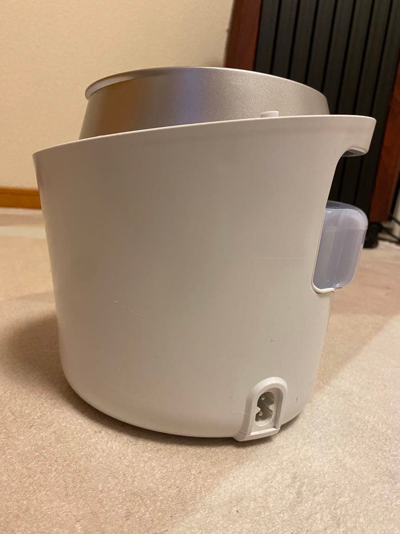 動作良好！Panasonic EH-CS37 フェイススチーマー