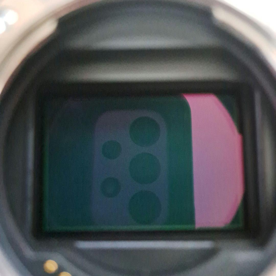 SONY α7SⅡ ミラーレス一眼カメラ　(ジャンク品)