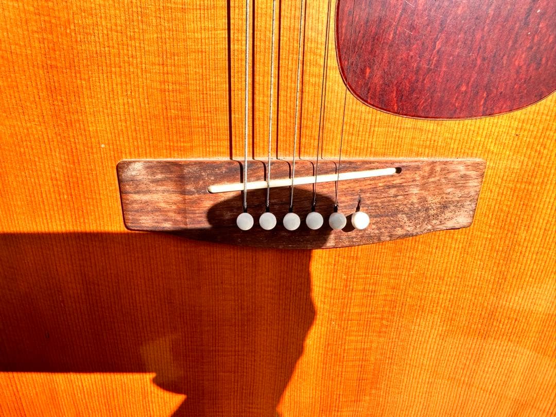 アコースティックギター YAMAHA ヤマハ　アンティーク　FG-280