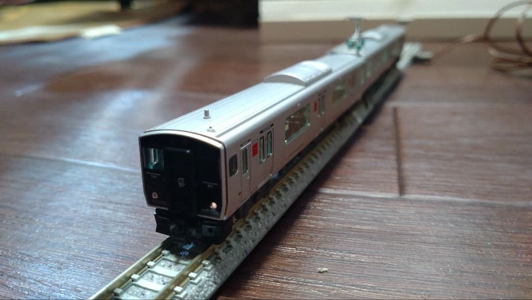 加工品 グリーンマックス 30317 817系0番台佐世保車 2両 Nゲージ