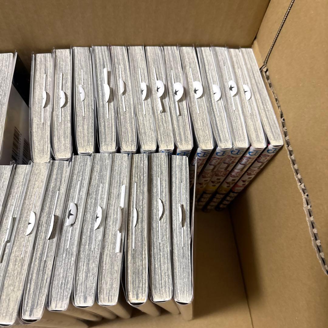 銀魂1-72巻セット