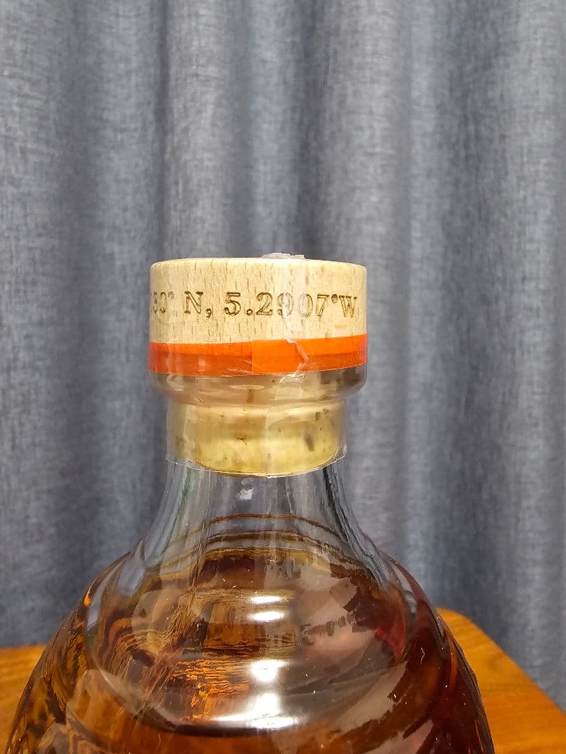 アラン ローカルバーレイ バッチ1 アジア未発売 限定版