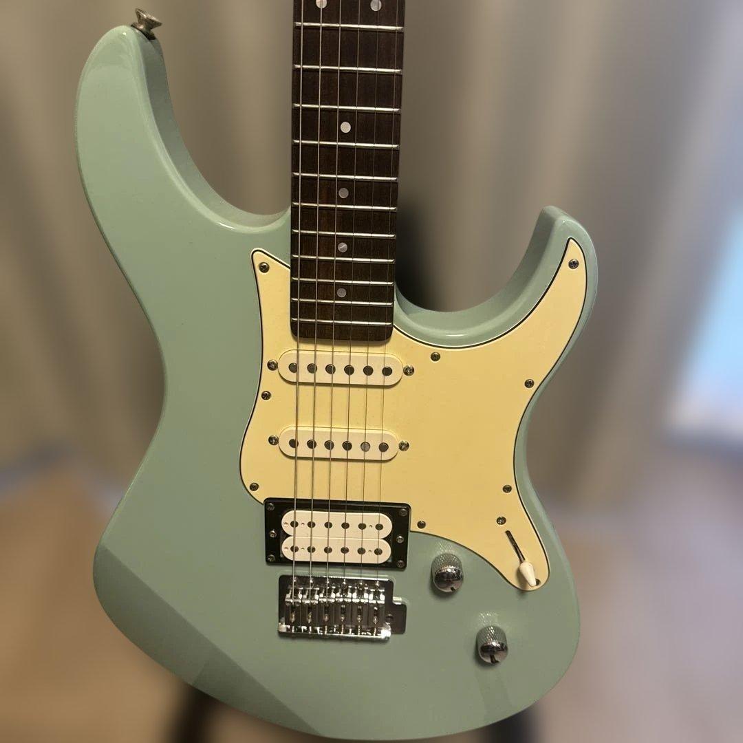 YAMAHA Pacifica 112V 関西圏手渡しのみ