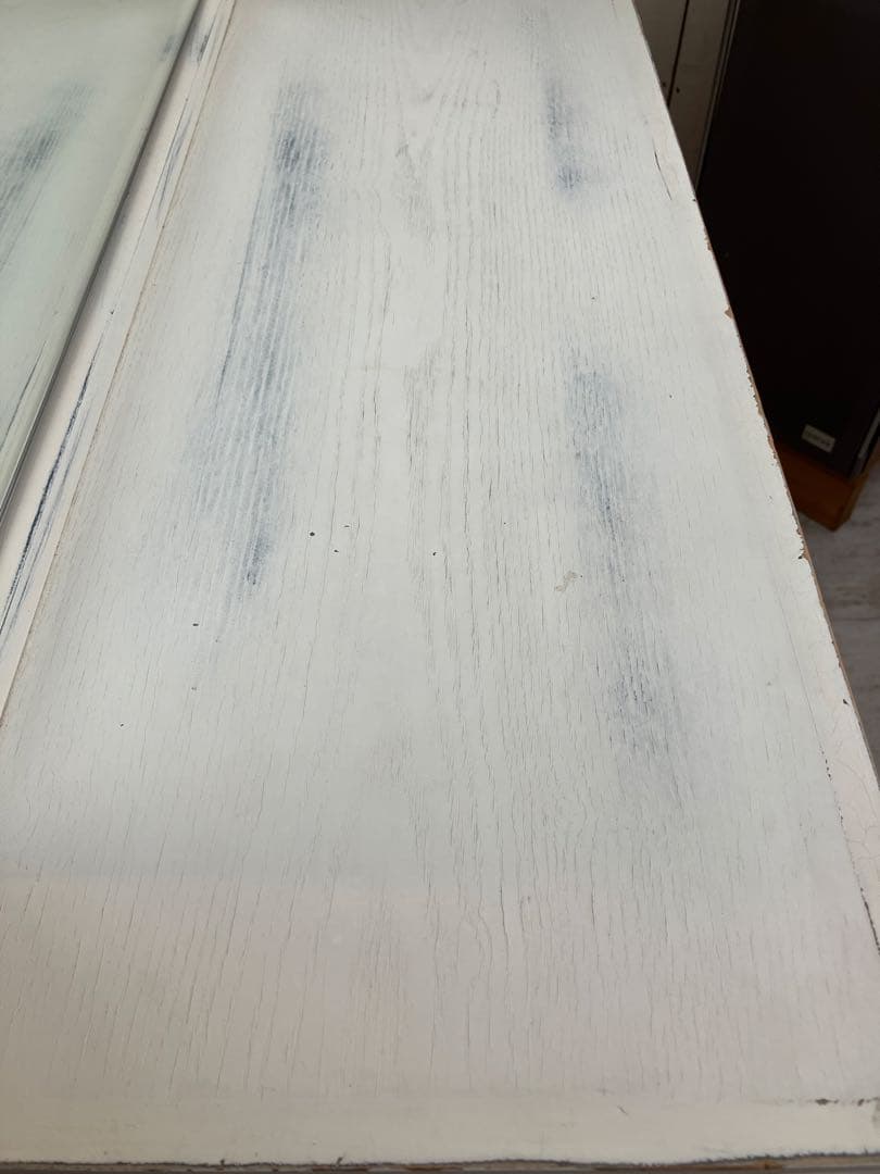 mateli マテリ　ドレッサー