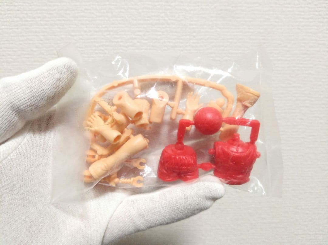 スラムダンク　アクションプレイヤーズ　桜木花道　消しゴム　フィギュア　【激レア】