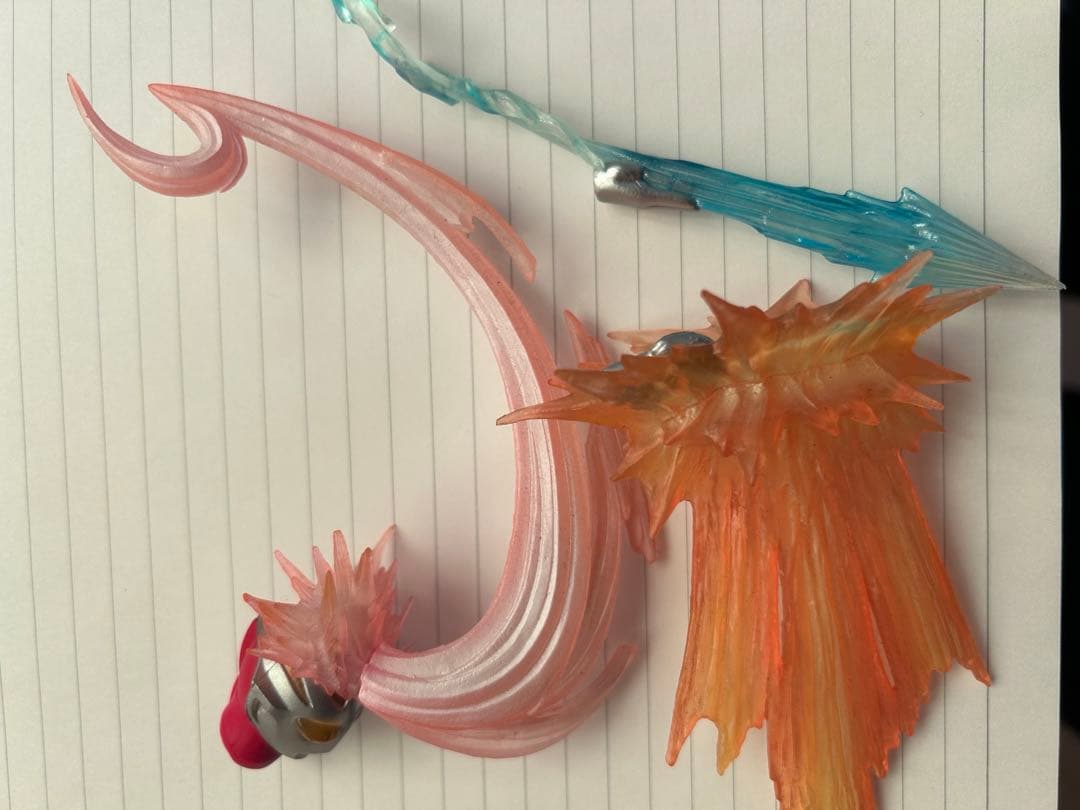 ウルトラACT ウルトラマンフィギュアセット3体