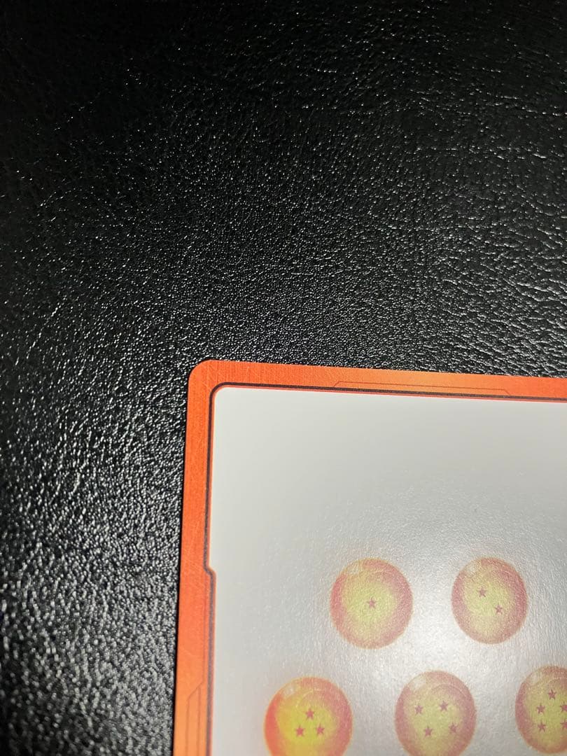 e-78 24巻　金　エナジーマーカー　孫悟空　manga booster