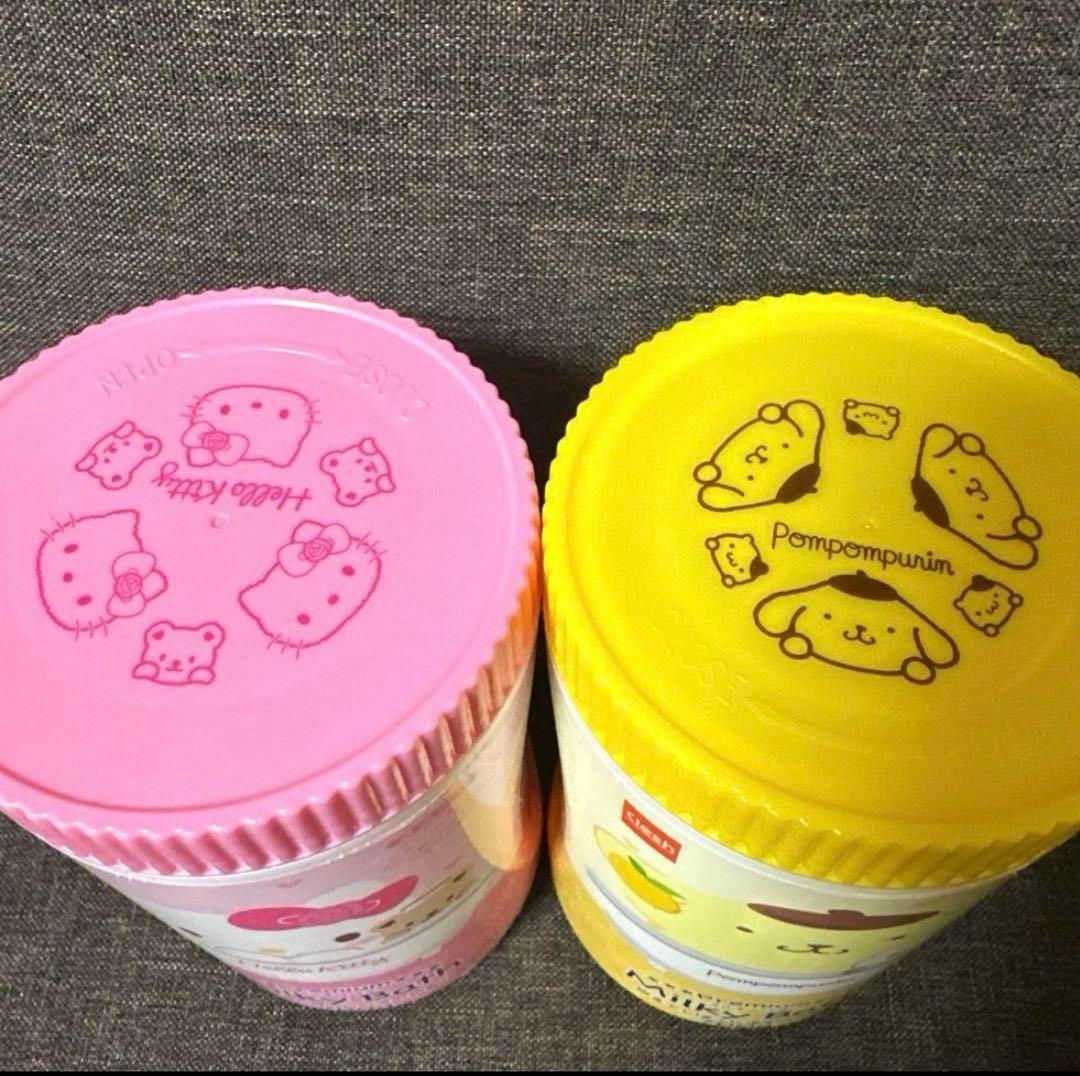 ✨新品✨【6点セット】【プレゼント付】限定商品✨レア✨サンリオグッズ✨送料無料✨