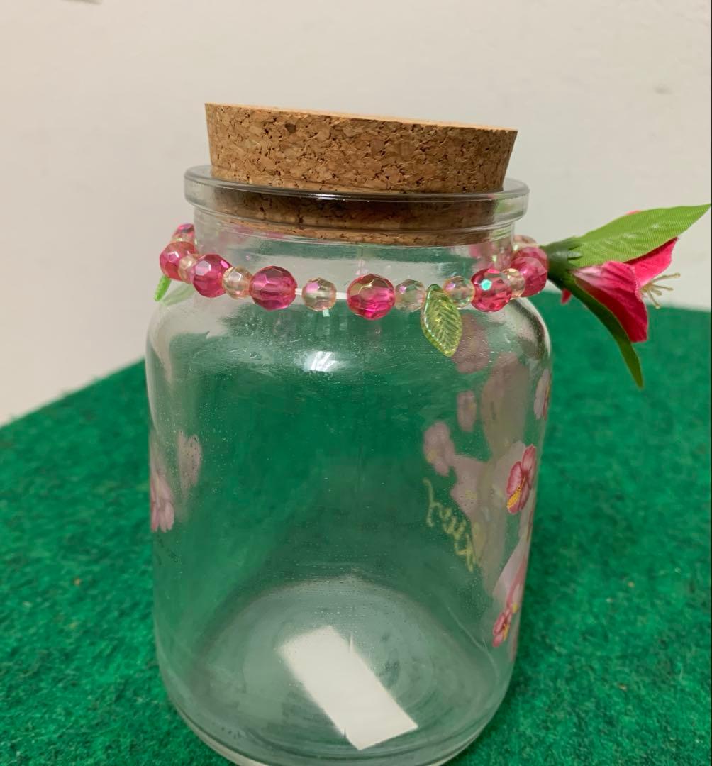 レア　ハローキティ　日焼け　ビキニ　ボード　キャニスター　2002 サンリオ