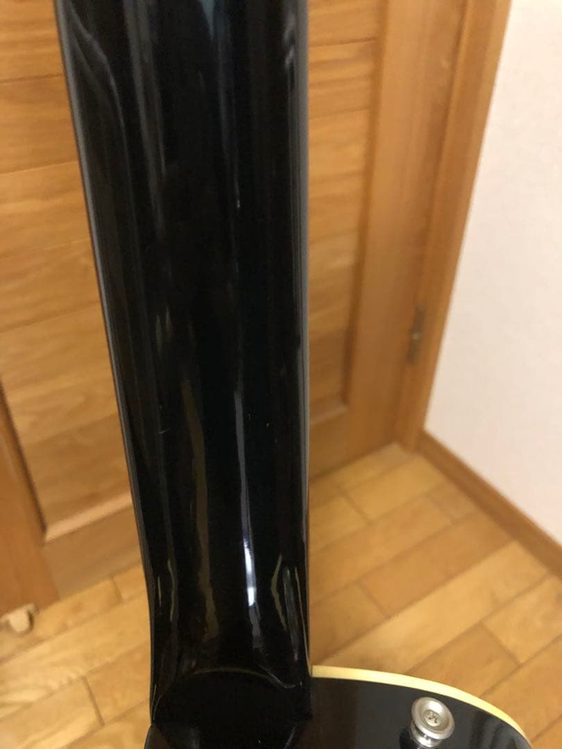 Greco 1976年製　レスポールカスタムスタイル