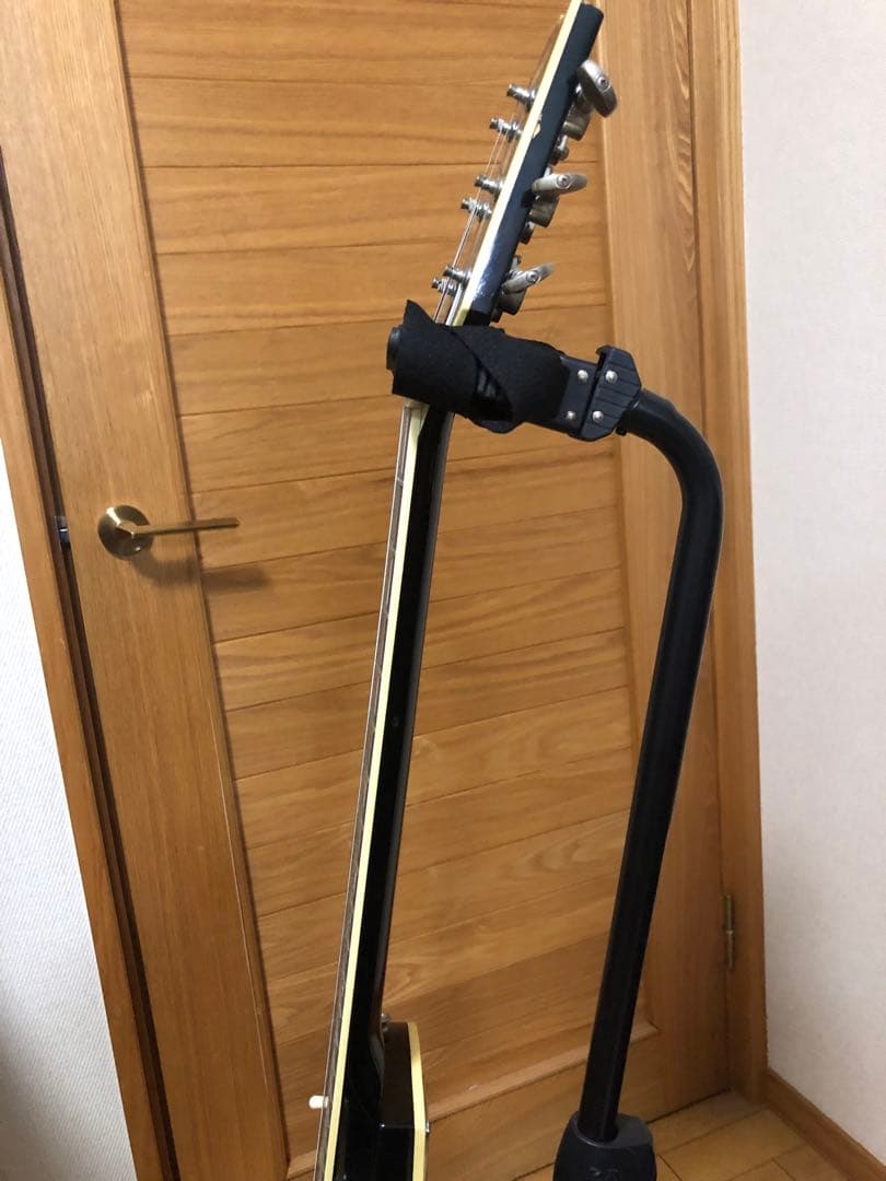 Greco 1976年製　レスポールカスタムスタイル