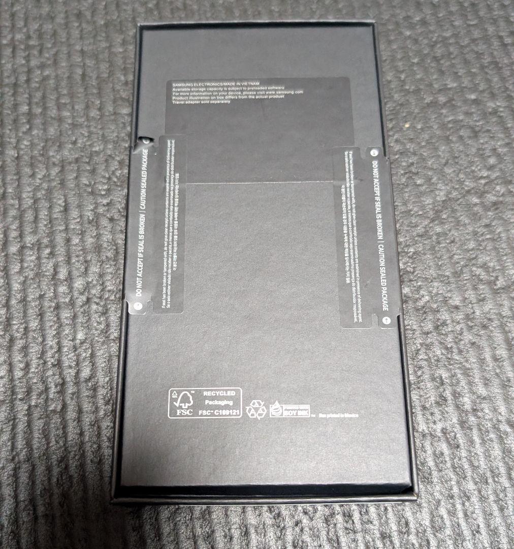 Galaxy S24 FE simフリー おまけ付き