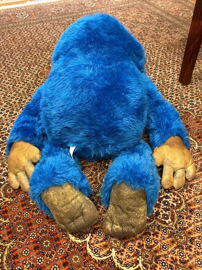 マイペットモンスター my pet monster 1986年