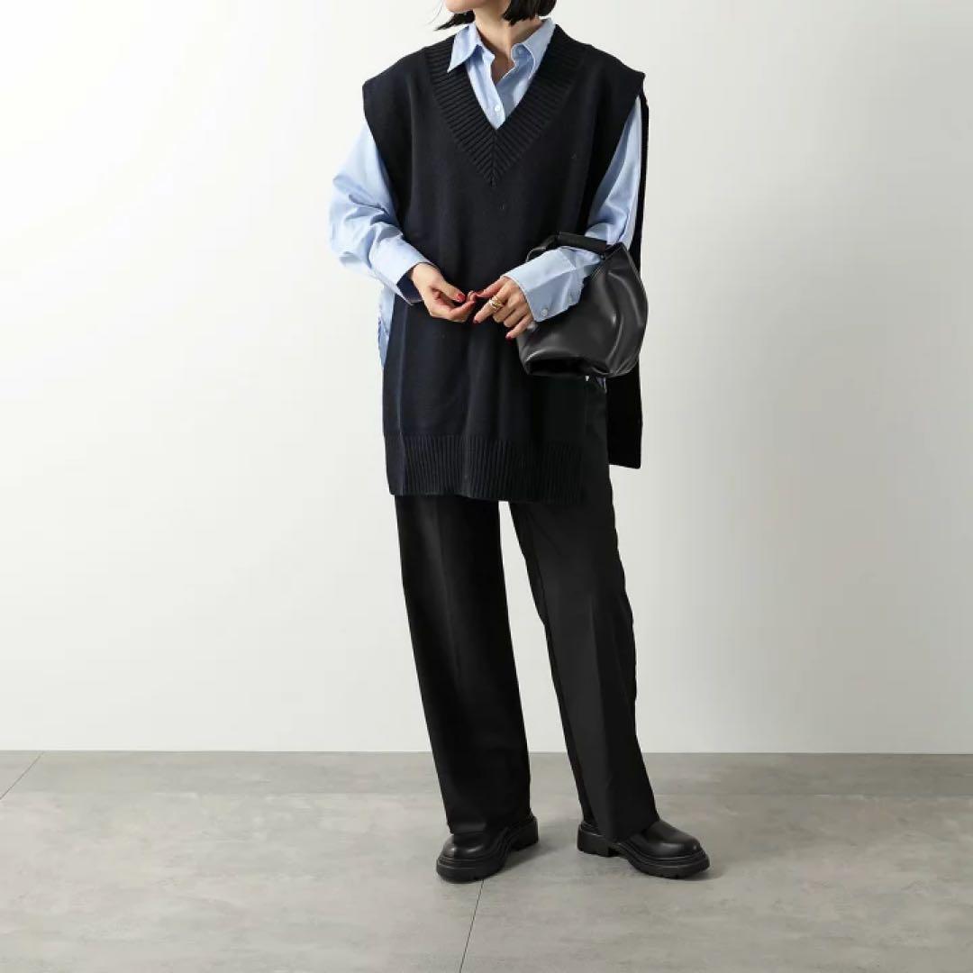 即購入可❣️即日発送❣️大人気❣️MM6メゾンマルジェラ ジャパニーズ ミニ ブラック