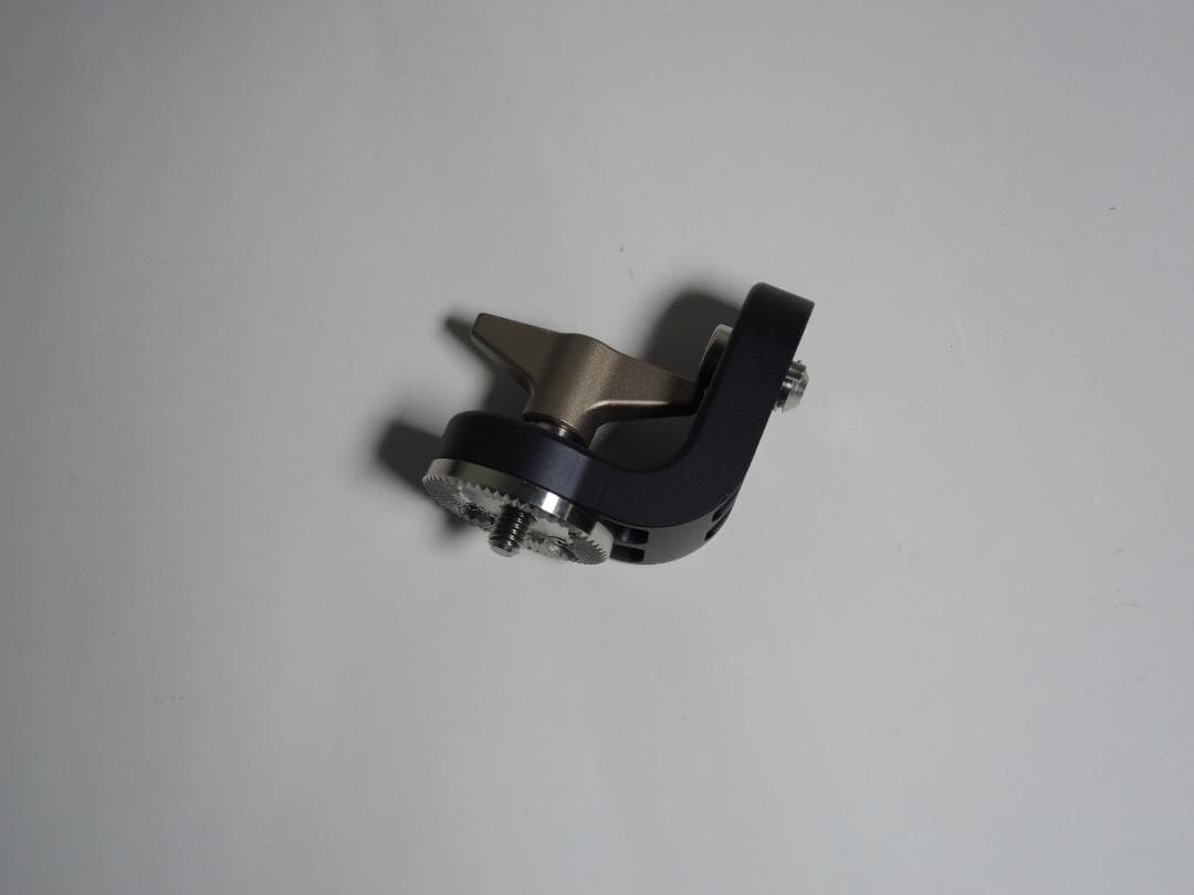 値段交渉可 TILTA nucleus-M フォローフォーカス シネマカメラ