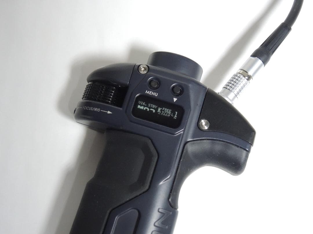 値段交渉可 TILTA nucleus-M フォローフォーカス シネマカメラ