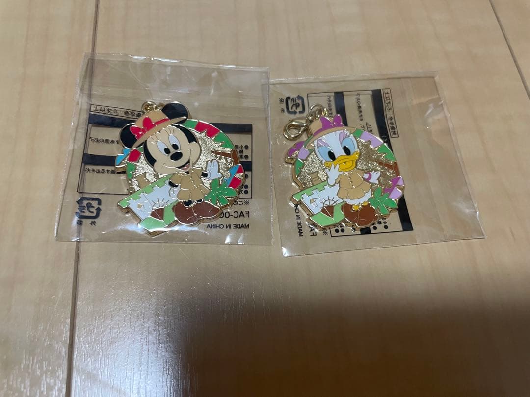 ディズニー　ピンバッジ　56個　アブーズバザール　ジャングルカーニバル　限定