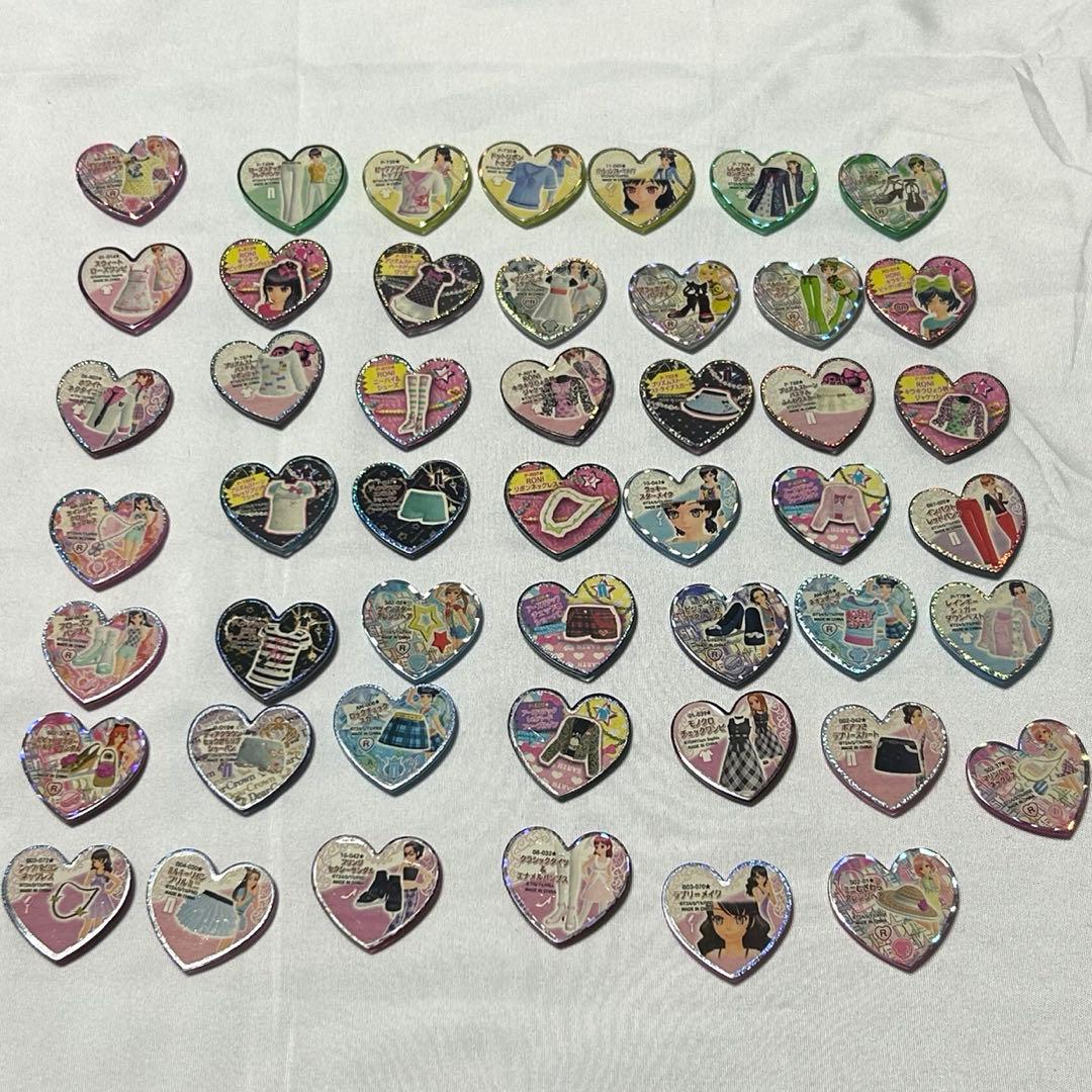 プリティーリズム プリズムストーン まとめ売り