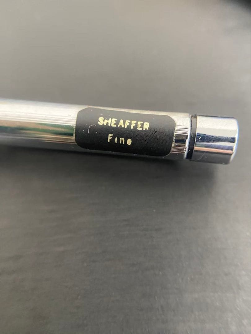 Parker万年筆とボールペン2本まとめ