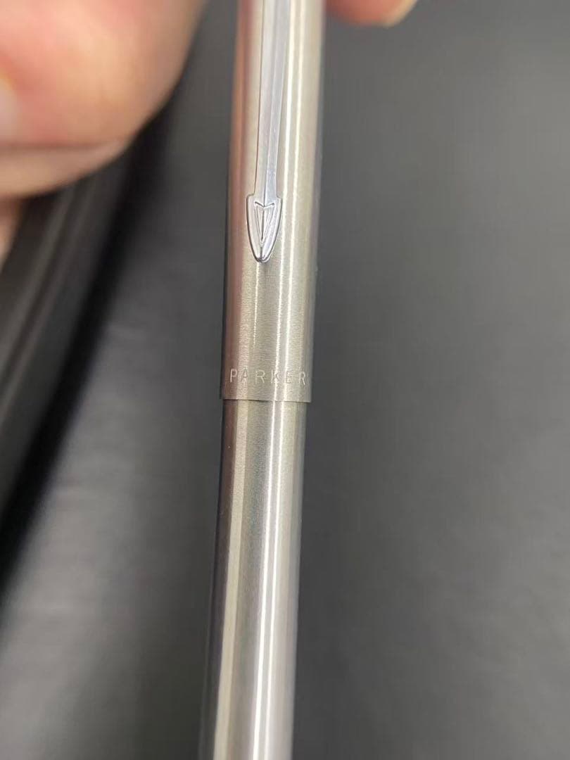 Parker万年筆とボールペン2本まとめ