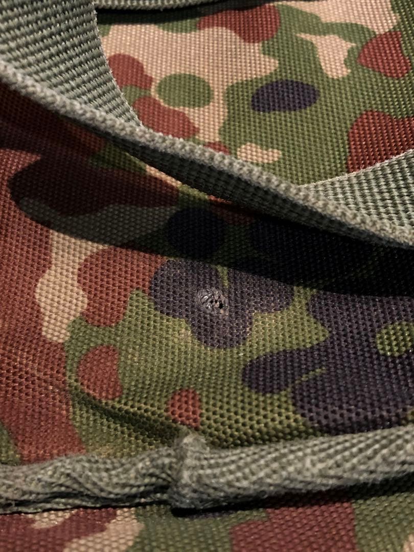 陸上自衛隊　オリジナル　マガジンポーチ